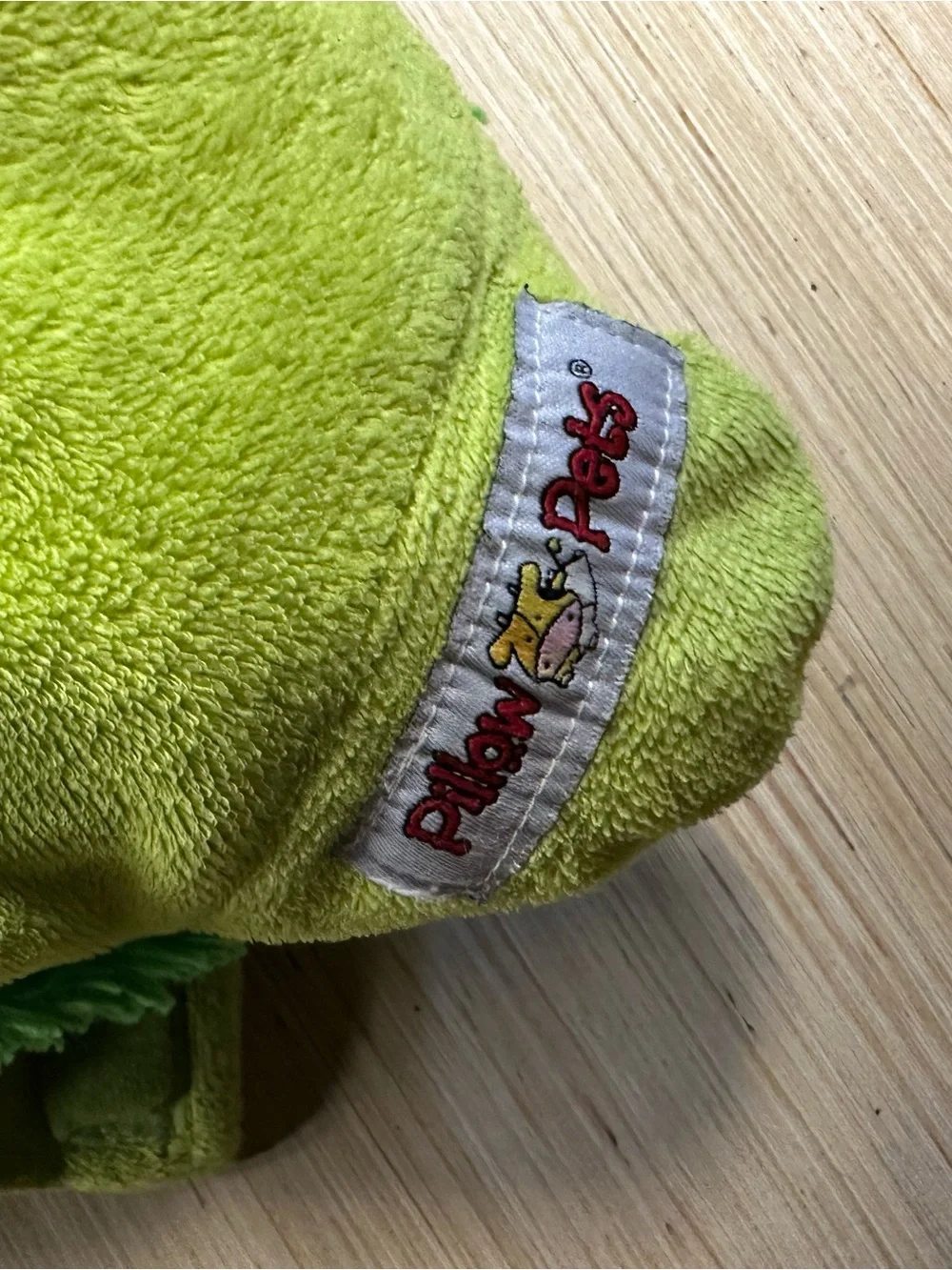 Pillow Pets ultra soft